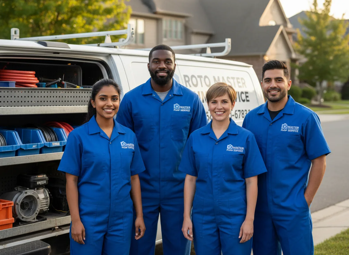 Sump Pump Installation company in Jamaica, NY